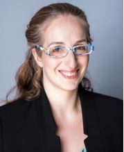 Dr. Samantha Hill