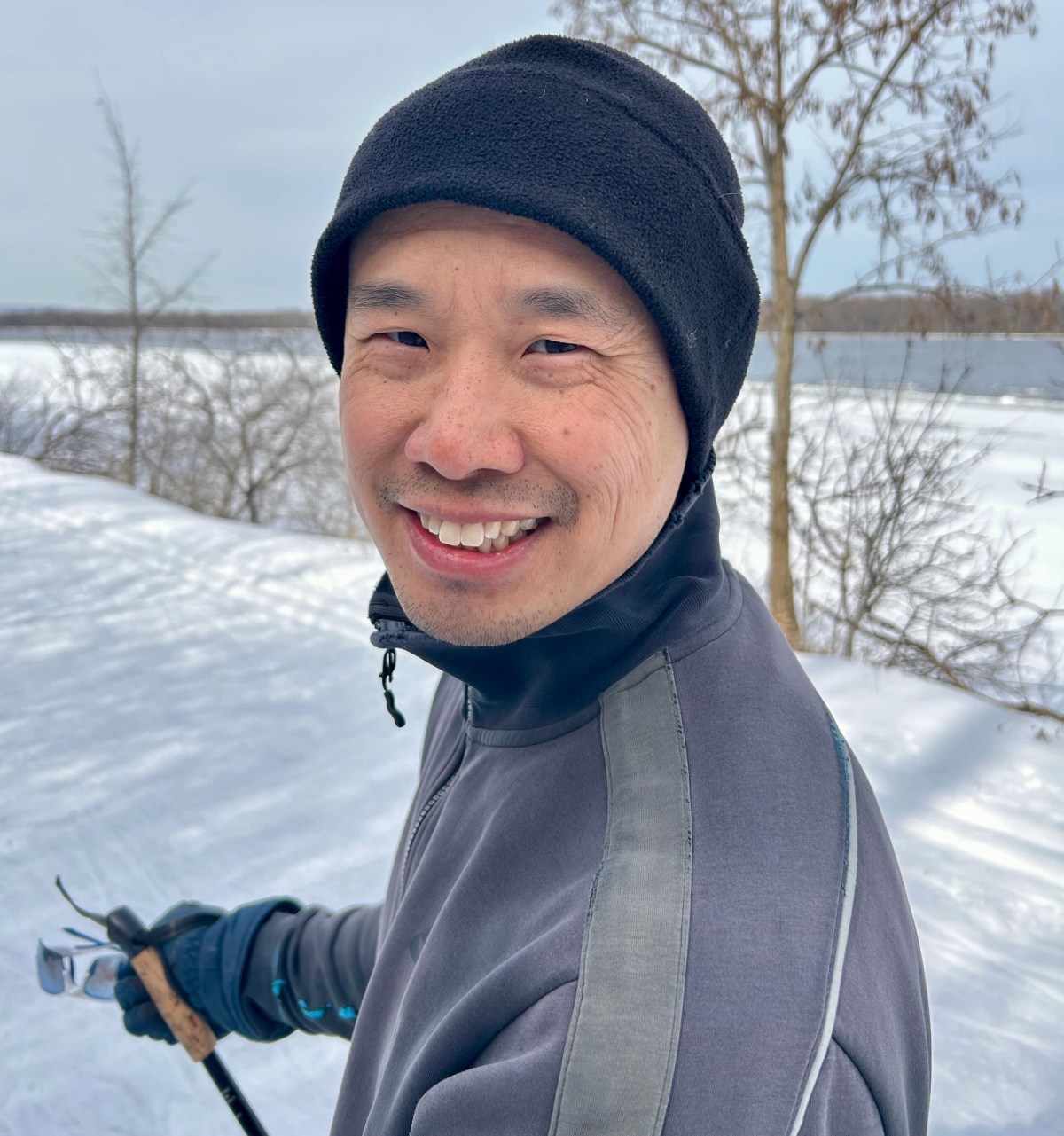 Dr. Alex Duong: The Challenges Facing an Early-Mid Career Family&nbsp;Physician