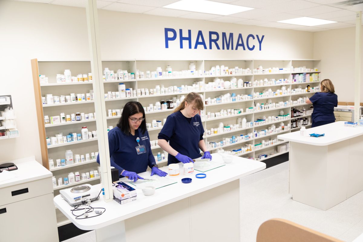 Which Pharmacy Should You&nbsp;Use?