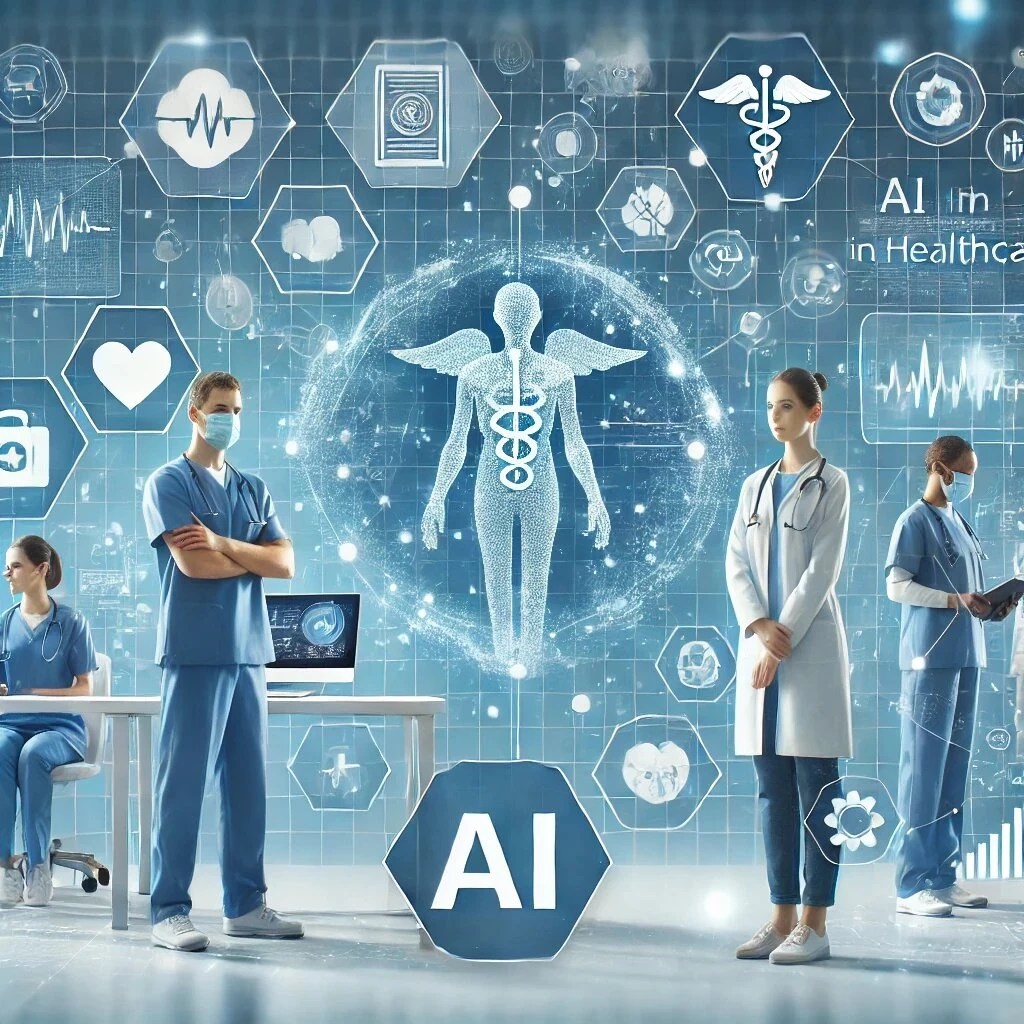 THIS is How AI Can Really Help in Health&nbsp;Care